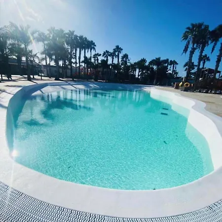 Lejlighed Casa Dunas Oasis