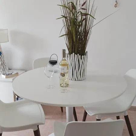 Casa Dunas Oasis Lejlighed Corralejo