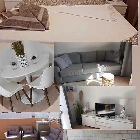 Casa Dunas Oasis * 코라레호
