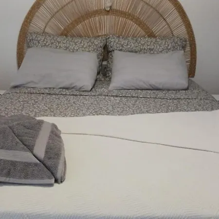 Casa Dunas Oasis Lejlighed Corralejo