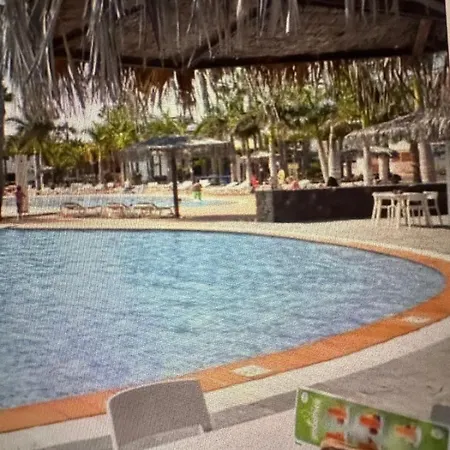 Casa Dunas Oasis