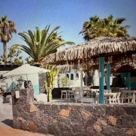 Lejlighed Casa Dunas Oasis *