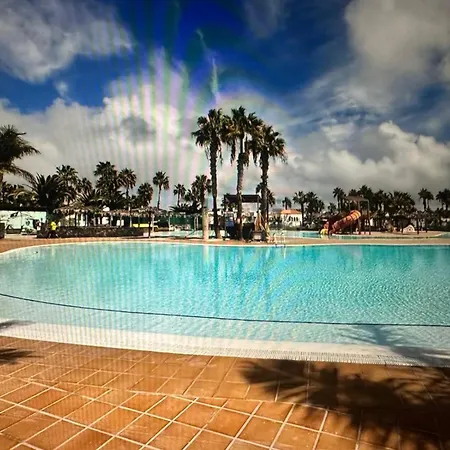 Lejlighed Casa Dunas Oasis Corralejo