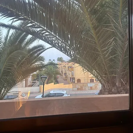 Apartament Casa Dunas Oasis