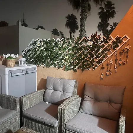 Lejlighed Casa Dunas Oasis *