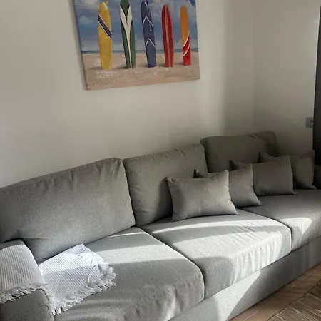 Casa Dunas Oasis Lejlighed Corralejo
