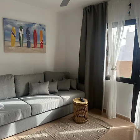 Casa Dunas Oasis