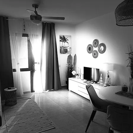 Lejlighed Casa Dunas Oasis Corralejo