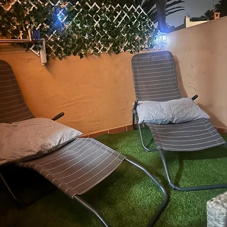Casa Dunas Oasis Corralejo
