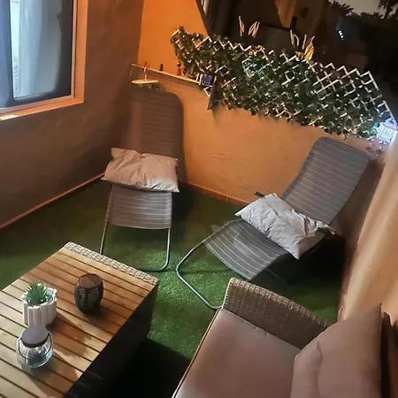 Lejlighed Casa Dunas Oasis Corralejo