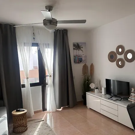 Lejlighed Casa Dunas Oasis Corralejo