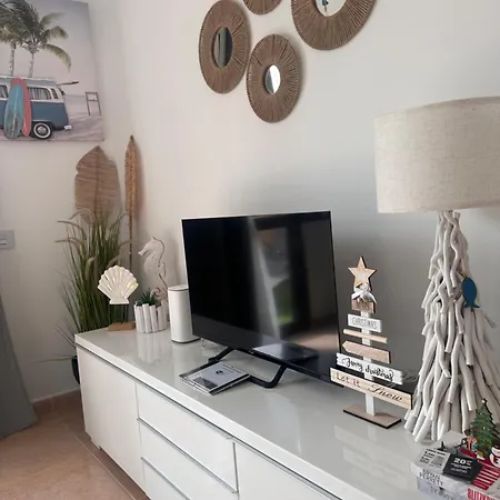 Apartament Casa Dunas Oasis Corralejo