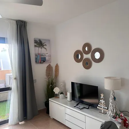 Casa Dunas Oasis * Corralejo
