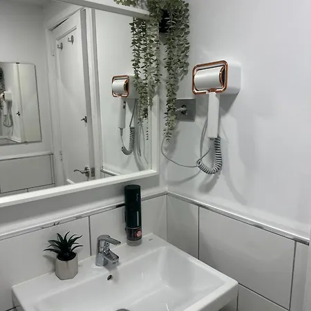 Casa Dunas Oasis Apartament