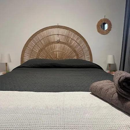 Casa Dunas Oasis Corralejo