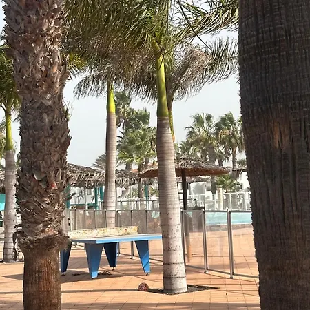 아파트 Casa Dunas Oasis *