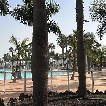 Casa Dunas Oasis 아파트 코라레호