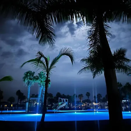 Casa Dunas Oasis 아파트 코라레호