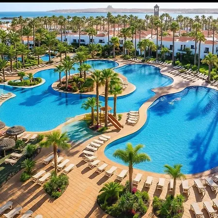 아파트 Casa Dunas Oasis