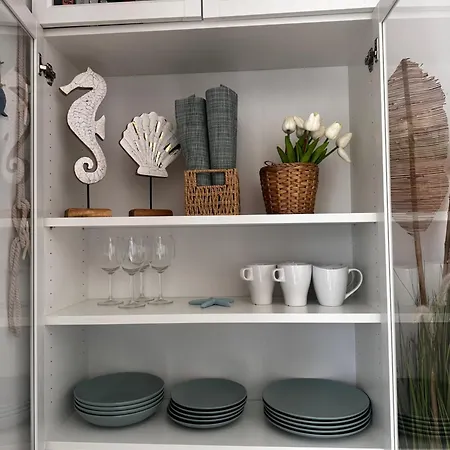 Casa Dunas Oasis Apartament