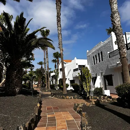 Casa Dunas Oasis 코라레호
