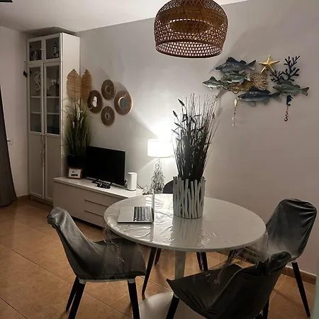 Casa Dunas Oasis 아파트