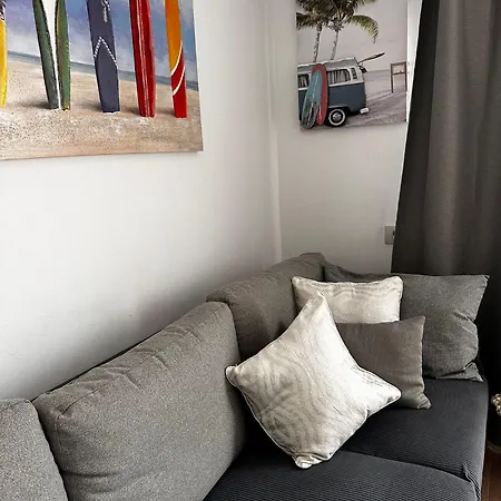 Casa Dunas Oasis 公寓 *