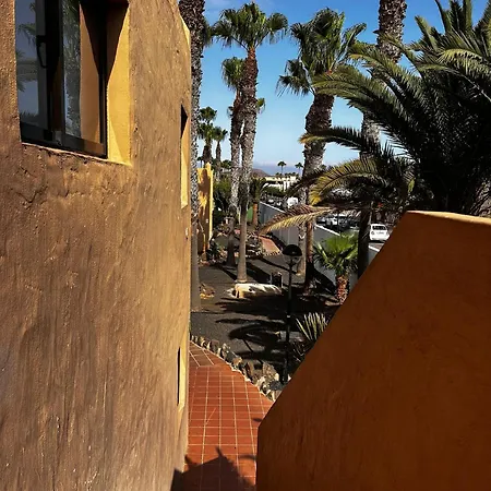 Casa Dunas Oasis *