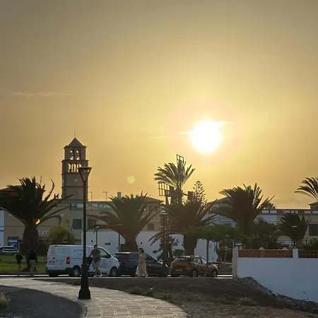 Lejlighed Casa Dunas Oasis *