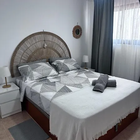 Lejlighed Casa Dunas Oasis *