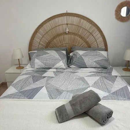 Casa Dunas Oasis Lejlighed Corralejo