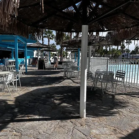 דירה Casa Dunas Oasis