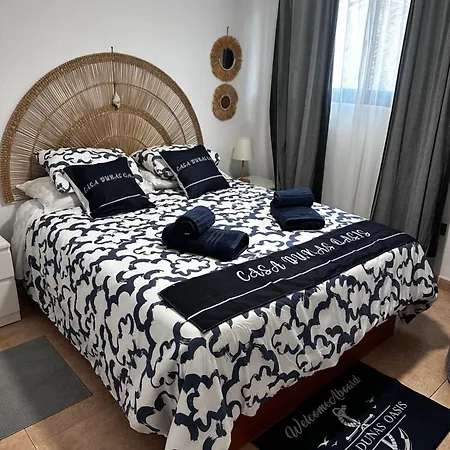 Lejlighed Casa Dunas Oasis *