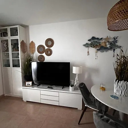 Casa Dunas Oasis Apartment *