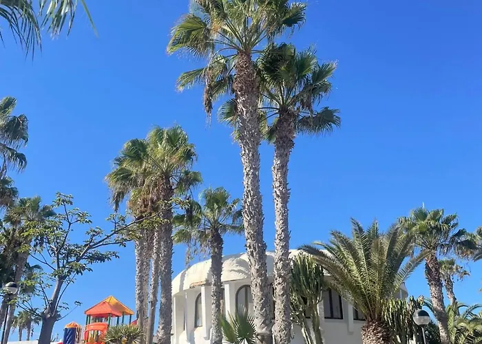 Casa Dunas Oasis דירה *