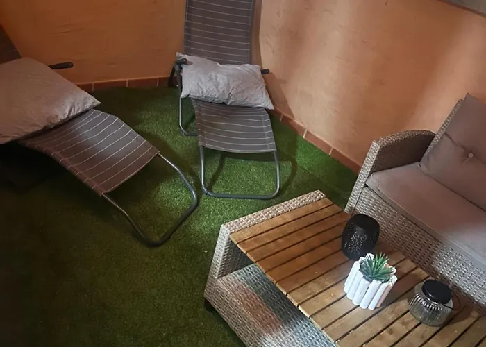 Casa Dunas Oasis * קורלחו
