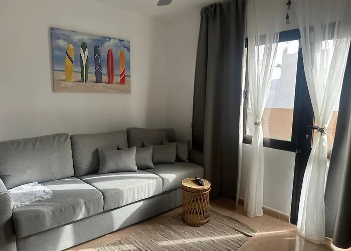 Casa Dunas Oasis