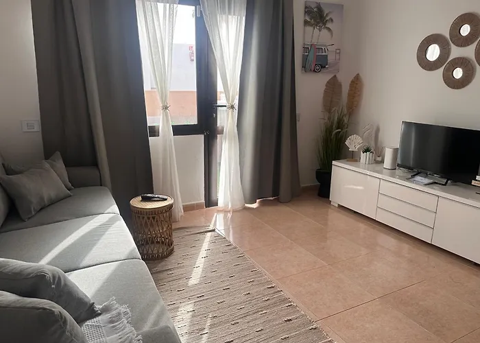 Casa Dunas Oasis קורלחו