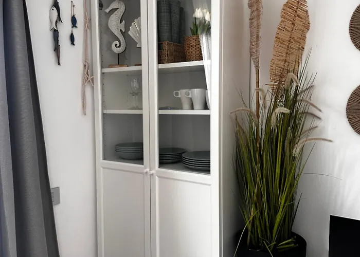 Casa Dunas Oasis קורלחו