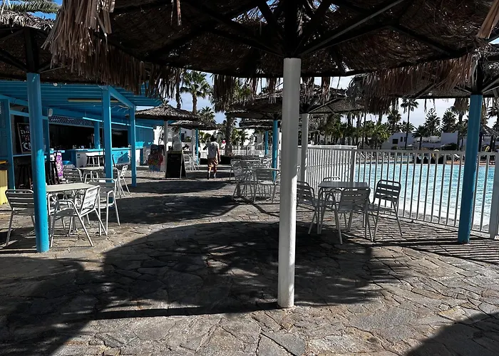 דירה Casa Dunas Oasis