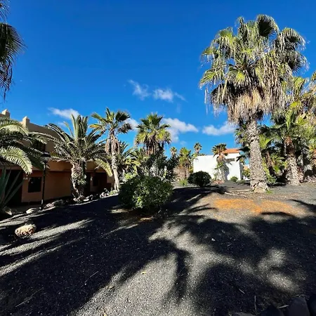 Casa Dunas Oasis Κοραλέχο