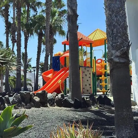 Casa Dunas Oasis Κοραλέχο
