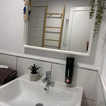 Casa Dunas Oasis *