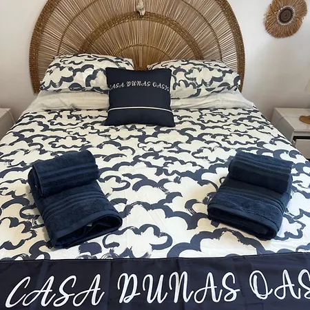 Διαμέρισμα Casa Dunas Oasis *